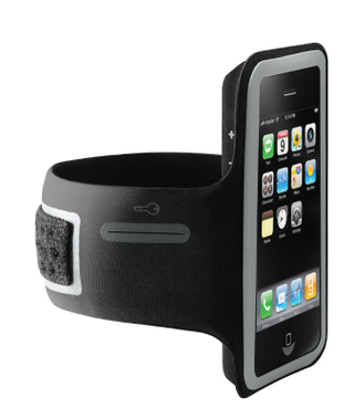 Illustration for article titled Belkin iPhone Accessories Arrive
